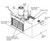 Superior Cold Air Collar Kit - 12" Chimney CAK-12
