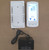 Programmable Touchscreen Remote Control with Battery Receiver FRBTPS