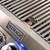 Fire Magic Echelon 48" Portable Grill Analog Thermometer and Power Burner E1060s-8