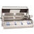 Fire Magic Echelon 48" Built-In Grill with Analog Thermometer E1060i