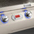 Fire Magic Echelon Diamond 30" Built-In Grill With Digital Thermometer E660i-8