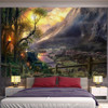 Bedroom Wall Decor