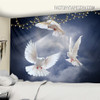 Bird Tapestry