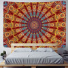 Mandala Tapestry