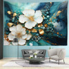 Contemporary Tapestry Wall Hangings