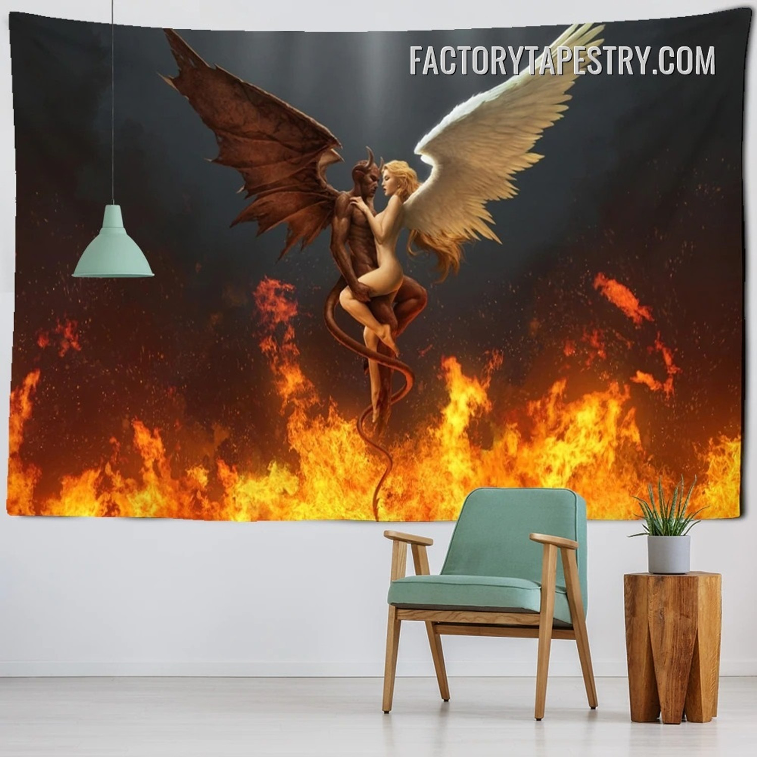 HD demon wings wallpapers | Peakpx