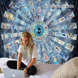 Buy Online 6 Beautiful Astrology Tapestry to Elevate Your Home Decor in USA Buy Online 6 Beautiful Astrology Tapestry to Elevate Your Home Decor in USA