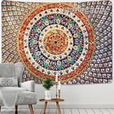 5 Indian Tapestry You Can Gift Your Indian Friend