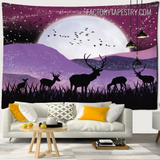 7 Super Cool Tapestry For Youngsters