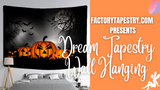 Dream Tapestry Wall Art Video