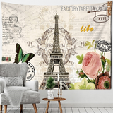 Buy Inexpensive Tapestries on Indian Designs