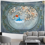 5 Exceptional Unique Wall Tapestry to Give Your Room a Bold and Artistic Flair