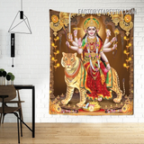 5 Beautiful Religious Tapestries