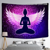 Wall Tapestry DIY Home Decor: Unleash Your Creativity with Customized Elegance