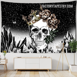 Top 5 Skull Tapestry For Your Horror Room