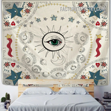 Unlock the Mysteries of the Stars with Astrology Tapestry Art