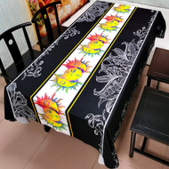 Rectangle Tablecloth