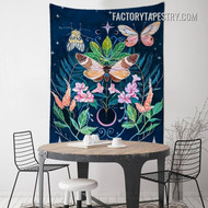 Shop Online Top 6 Beautiful Butterfly Tapestry Wall Hangings in USA Shop Online Top 6 Beautiful Butterfly Tapestry Wall Hangings in USA