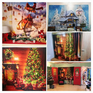 Order Online Your Photos On Tapestry, Perfect Custom Wall Tapestry USA