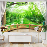 Looking Outdoor Decor Tapestry For Sale in USA? Order Online Top 6 Outdoor Decor Wall Hangings Tapestries
