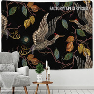Looking Bird Tapestry in USA? Buy Top 5 Wall Hangings Tapestries For Your Space Looking Bird Tapestry in USA? Buy Top 5 Wall Hangings Tapestries For Your Space