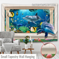 3D Tapestries That will Add Personality and Style to Any Room