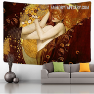 4 Best Old Painting Tapestries That Add Vintage Charm to Your Home
