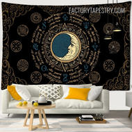 7 Best Moon Tapestry for Moon Lovers