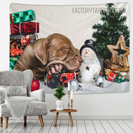 What’s New in Home Interiors? Check Out These Tapestries for Every Room