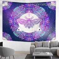 5 Pleasant Butterfly Tapestry For Nature Lovers