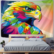 Top 10 Best Bird Tapestries Wall Hangings