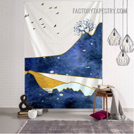 5 Nordic Tapestries That Prove Beauty Lies in Simplicity