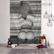 4 Best Sensual Tapestries to Manifest Artistic Expressions Indoors