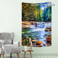 Small Tapestries You Can Buy Online to Add Artistic Quality to Your Home Decor