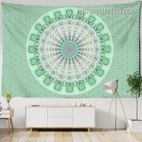 Indian Mandala Tapestry V Bohemian Hippie Wall Hanging Tapestries for Room Decoration Indian Mandala Tapestry V Bohemian Hippie Wall Hanging Tapestries for Room Decoration