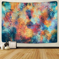 Modern Mandala Tapestry Psychedelic Wall Hanging Tapestries Living Room Home Dorm