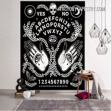 Occult tapestry 2025