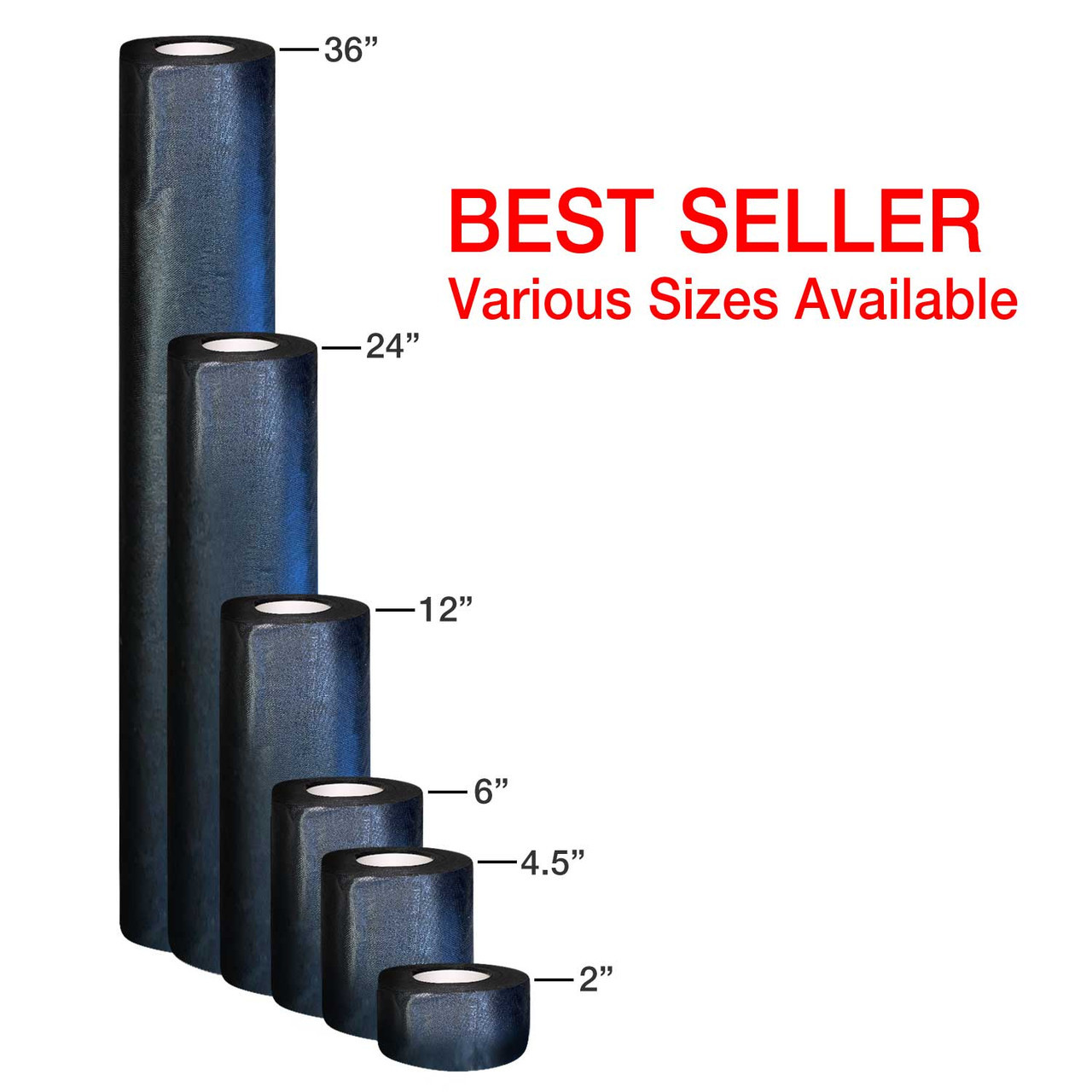 Cosmoline Rust-Inhibiting Wax Wrap #714  - Self-Adhering & Non-Toxic