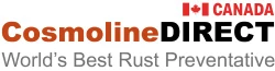 COSMOLINE DIRECT - CANADA