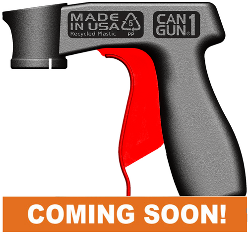 CANGUN1 - Comfort Aerosol Spray Handle