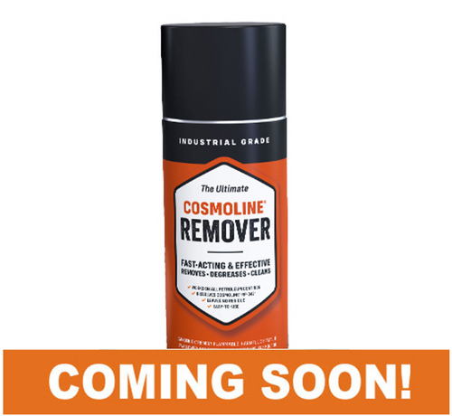 Ultimate Cosmoline RP Remover Aerosol