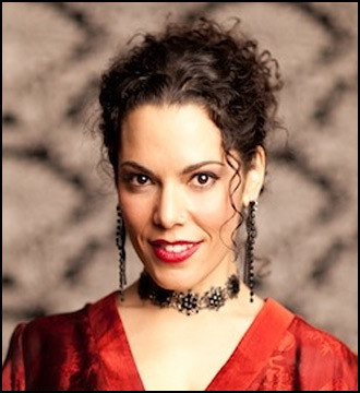 Elle Price, ECTE - Art of Conscious Loving