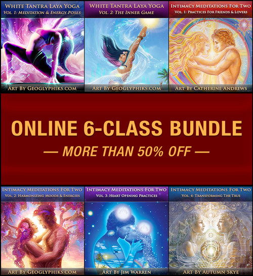 Online Class Bundle