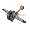 Husqvarna 503858071 - Crankshaft - Image 3