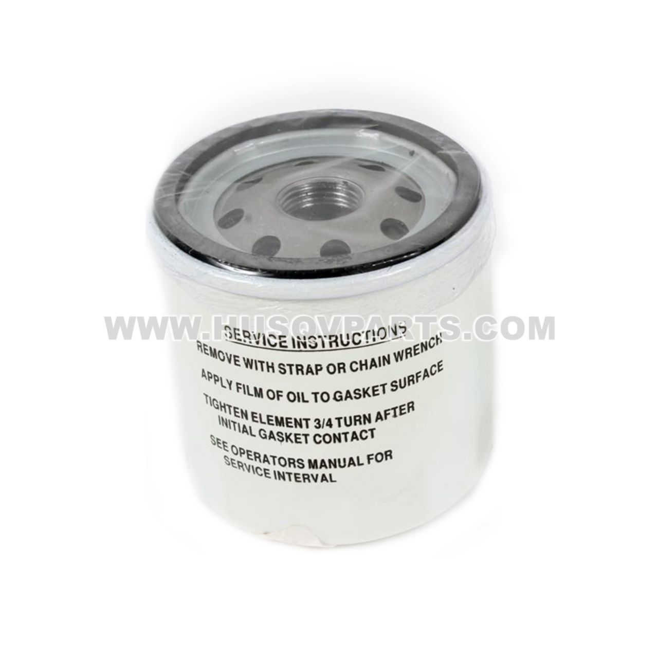 539102606 Husqvarna Hydraulic Oil Filter OEM
