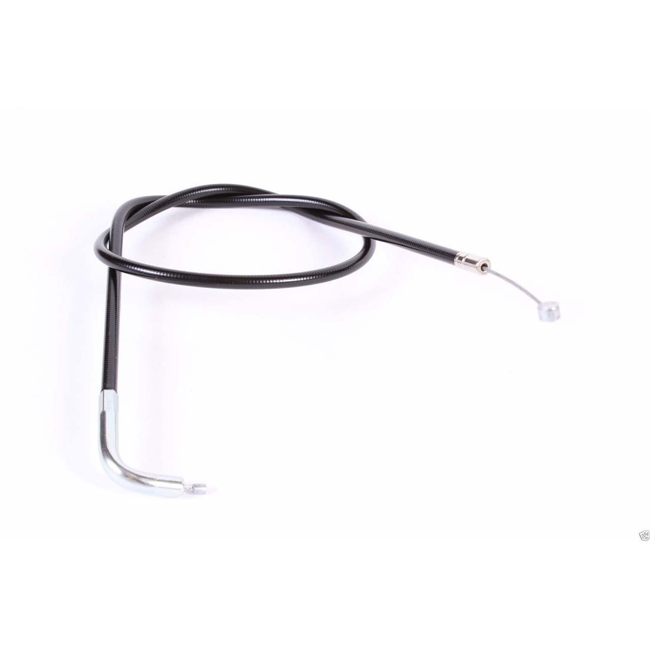Cavo Acceleratore Originale Husqvarna 545125301 – Ricambio Per Decespugliatori 125, 128, 125C, 128LD