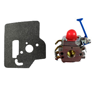 Husqvarna 128LD Carburetor 545081848 - Genuine Part