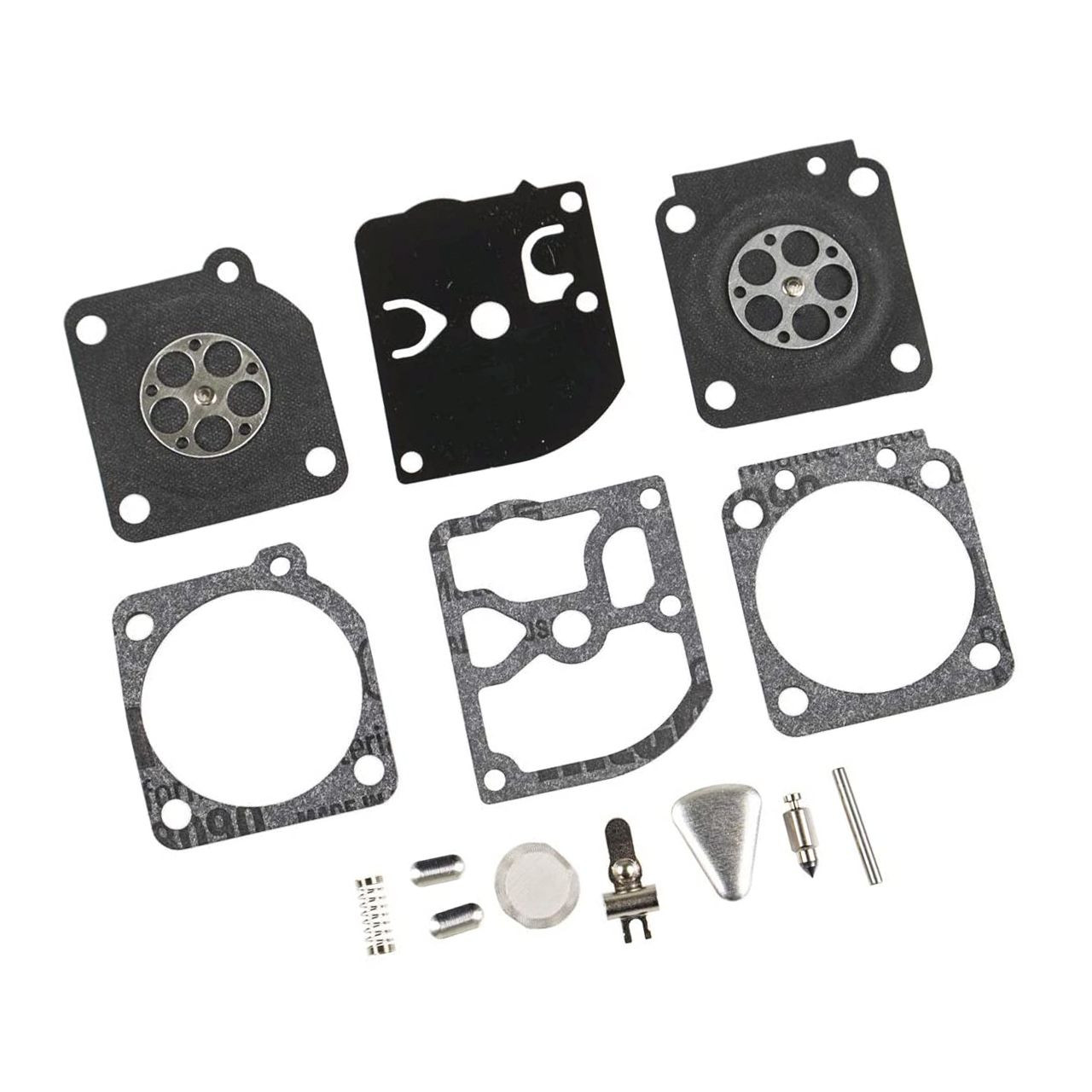 Husqvarna 531004553 Carburetor Kit (Zama Rb69) - Genuine Part