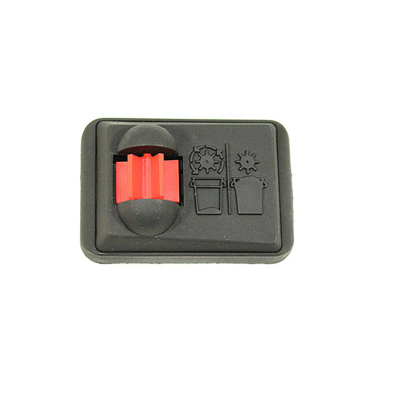 Husqvarna 532130933 Indicator Asm Bag - Genuine Part