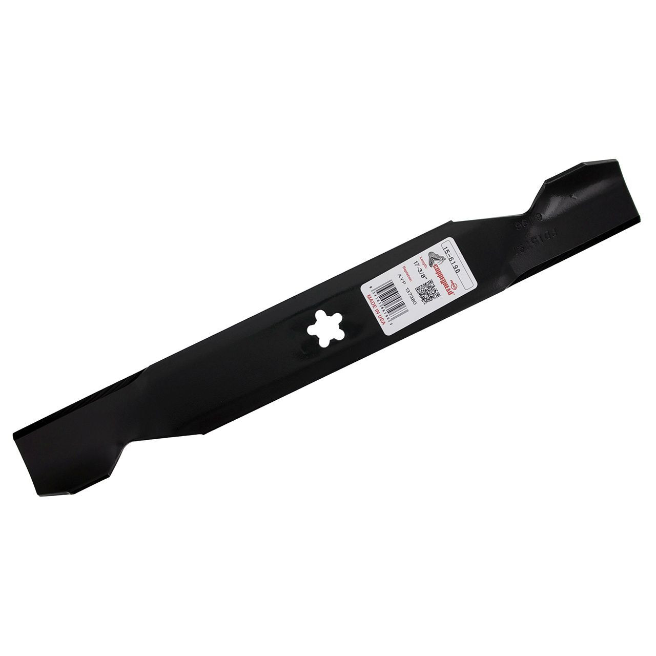 HUSQVARNA 532137380 Blade 50 Hi-Lift - Genuine part